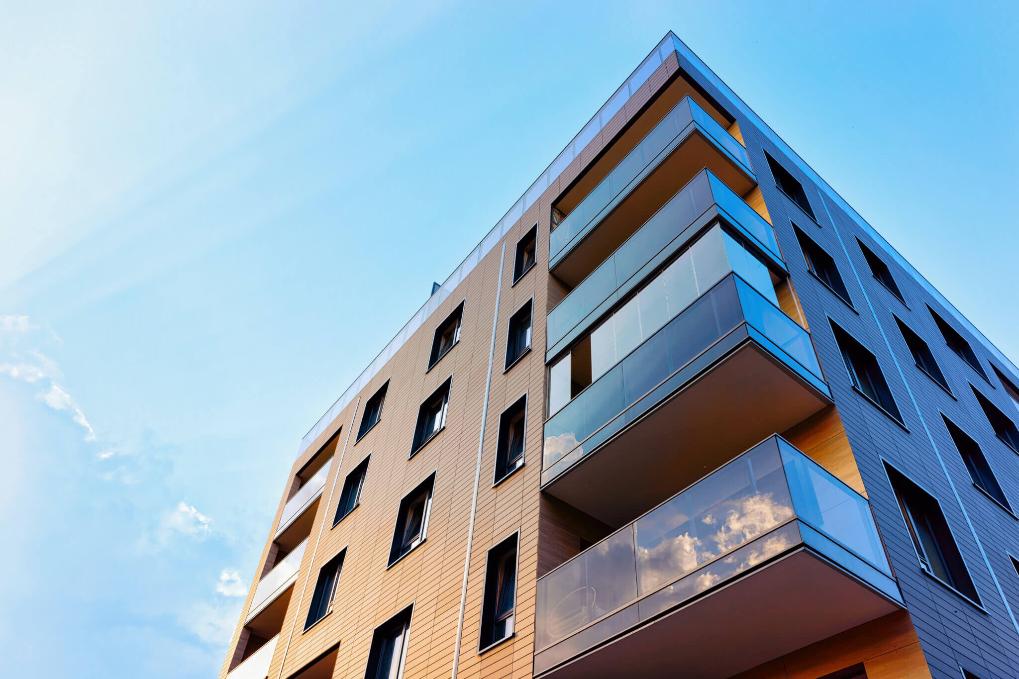 What is Building Componentization?