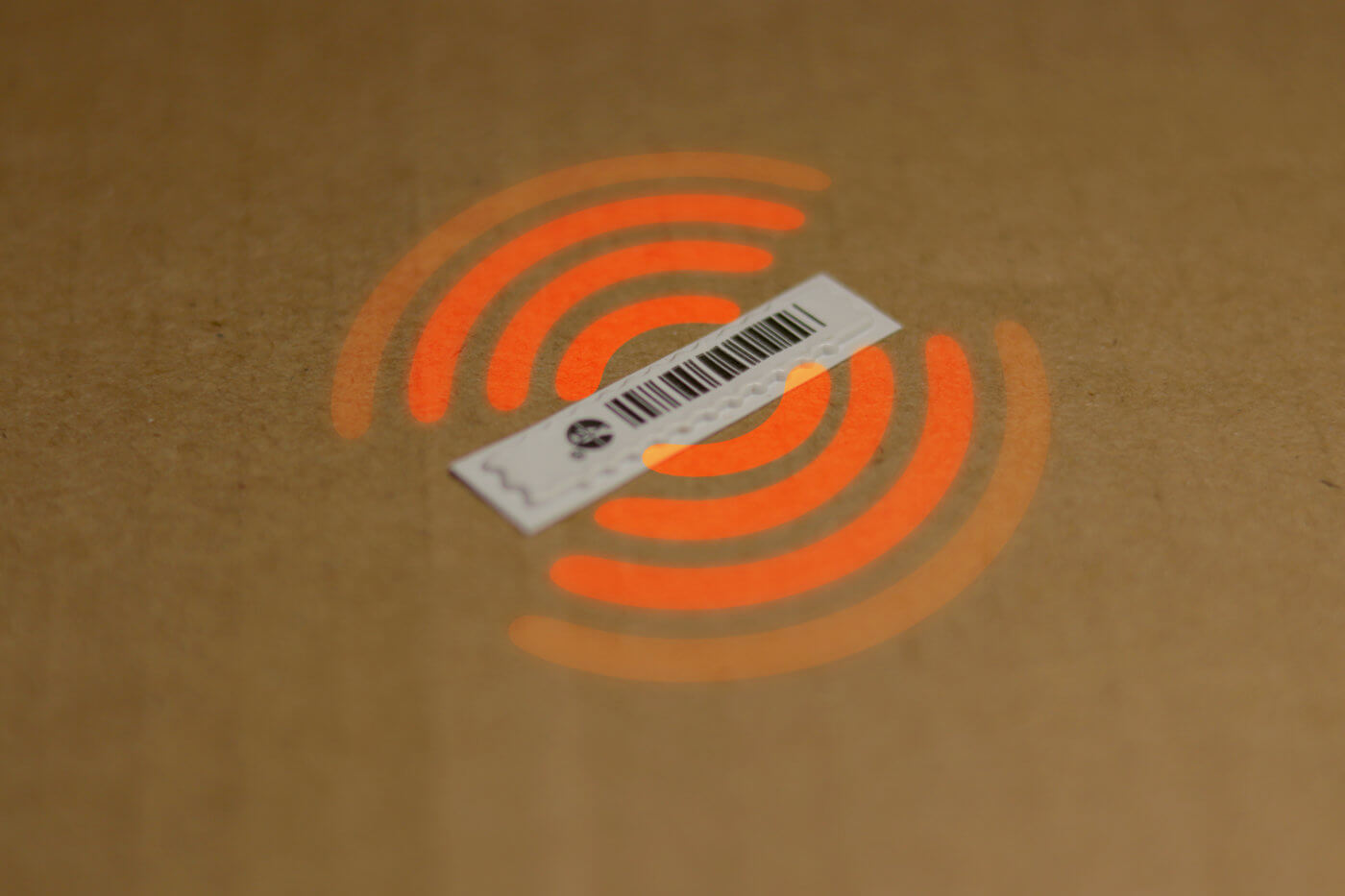 The Powerful Impact of RFID Tagging
